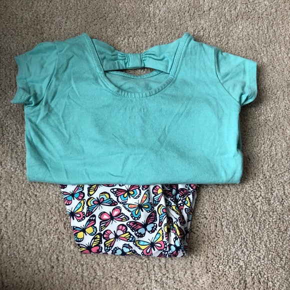 Carter’s outfit - Picture 2 of 4